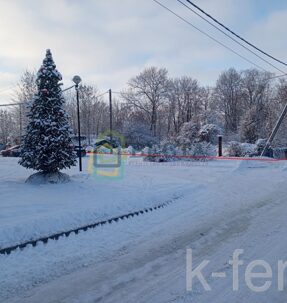 земли коммерческого назначения 1506 метров, участок 15 сот