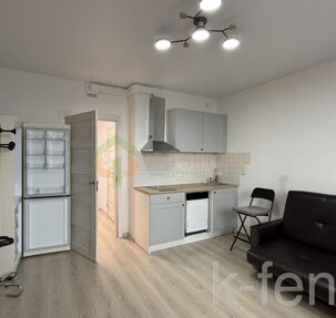 квартира 25 метров