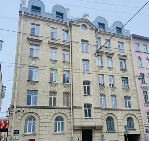 квартира 98 метров
