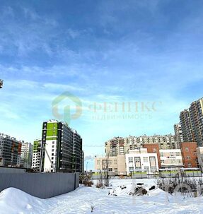 квартира 57 метров