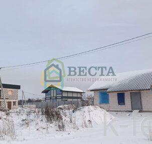 участок 6 сот