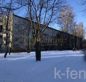 квартира 44 метров