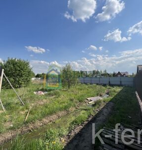участок 12 сот