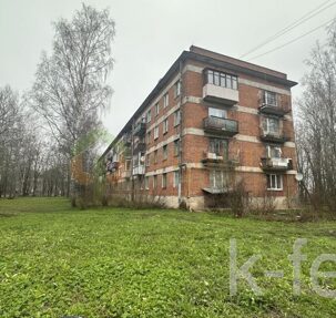 квартира 32 метров