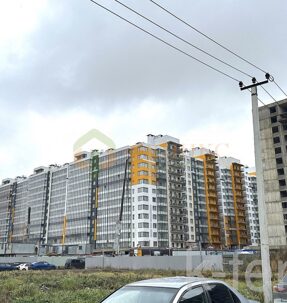 квартира 24 метров