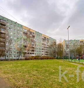 квартира 57 метров