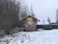 дом 40 метров, участок 9 сот