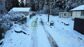 дом 36 метров, участок 5 сот