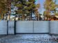 дом 156 метров, участок 6 сот