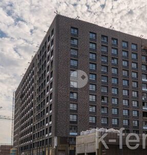 квартира 57 метров
