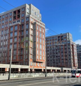 квартира 46 метров