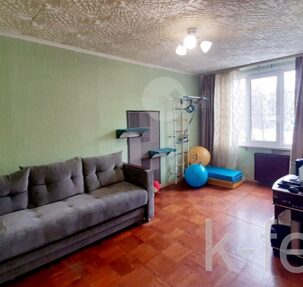 квартира 41 метров