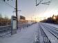 дом 98 метров, участок 15 сот