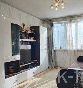 квартира 35 метров