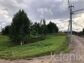 участок 9 сот