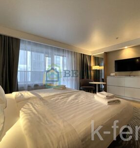 квартира 42 метров
