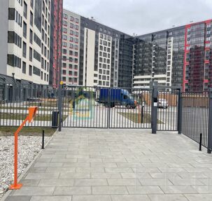 квартира 48 метров