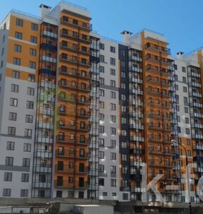 квартира 57 метров