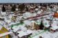 дом 44 метров, участок 6 сот
