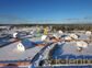 дом 261 метров, участок 18 сот