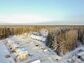 дом 86 метров, участок 6 сот