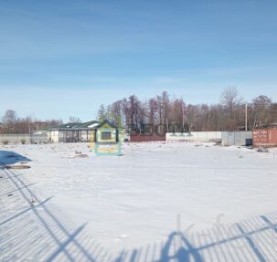 участок 11 сот