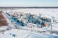 дом 268 метров, участок 12 сот
