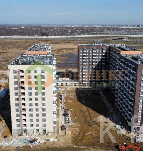 квартира 28 метров