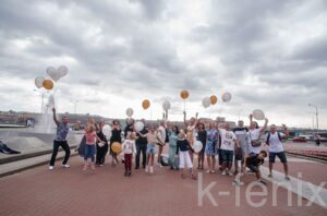 Компании "Феникс недвижимость" 9 лет!!!