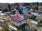 дом 70 метров, участок 6 сот