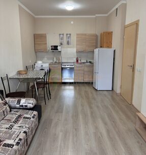 квартира 45 метров