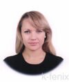 Наумова Анастасия
