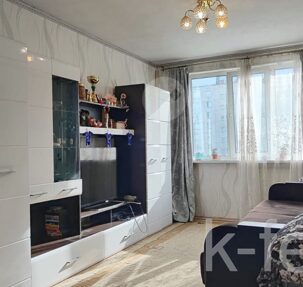 квартира 35 метров