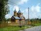 дом 91 метров, участок 24 сот