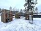 дом 224 метров, участок 10 сот
