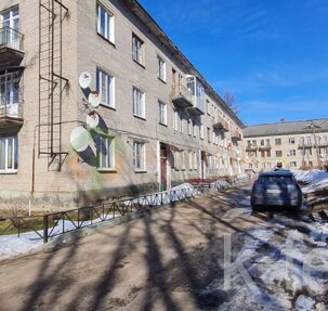 квартира 55 метров