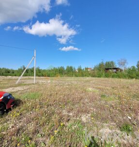участок 17 сот