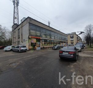 помещения свободного назначения 52 метров