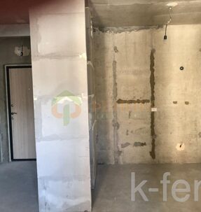 квартира 27 метров