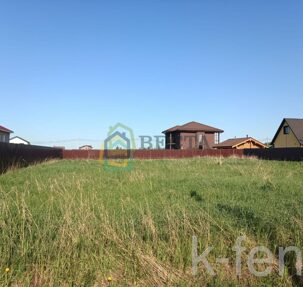 участок 13 сот