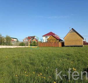 участок 6 сот
