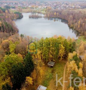 участок 21 сот