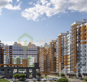 квартира 60 метров