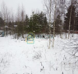участок 11 сот