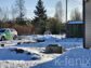 дом 53 метров, участок 7 сот