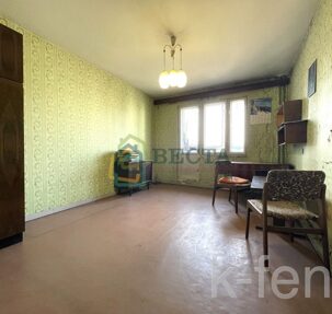 квартира 54 метров