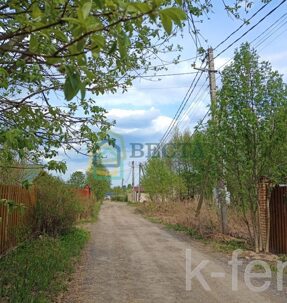 участок 12 сот