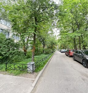 квартира 63 метров