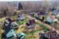 дом 60 метров, участок 6 сот
