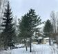 дом 55 метров, участок 9 сот